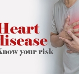 More than half of U.S. adults don’t know heart disease is leading cause of death, despite 100-year reign