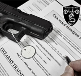 New York State Concealed Carry Weapon Course