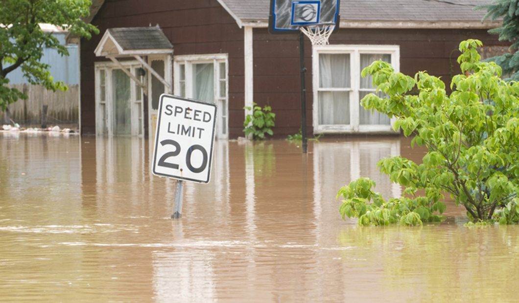  The Most Common Dangers in Homes Following a Flood