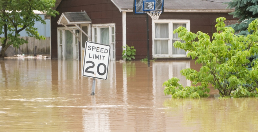  The Most Common Dangers in Homes Following a Flood