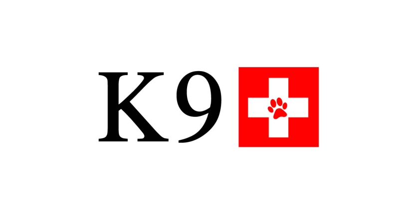 What is K9 First Aid?