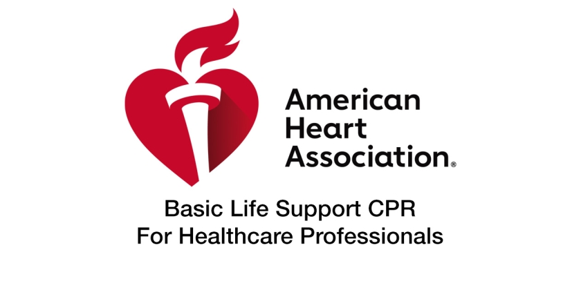 AHA Basic Life Support (BLS) CPR AED