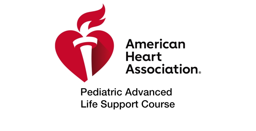 AHA Pediatric Advanced Life Support (PALS)