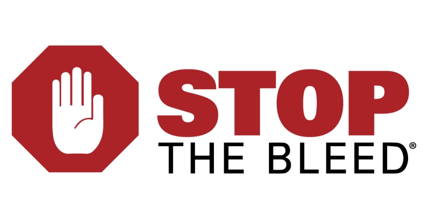 Stop The Bleed